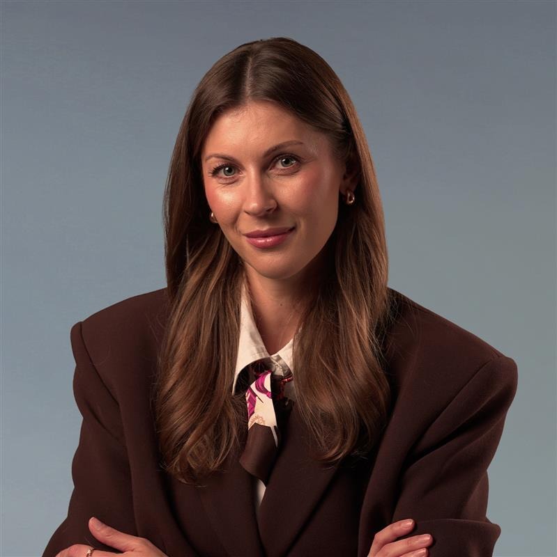 Patrycja Gałązka-Struzik